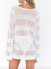 Show Me Your Mumu - Come Around Cover Up
