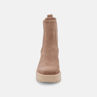 Dolce Vita - Women's Hawk H2o Booties