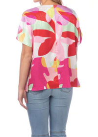 Crosby By Mollie Burch - Maggie Top