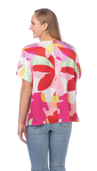 Crosby By Mollie Burch - Maggie Top