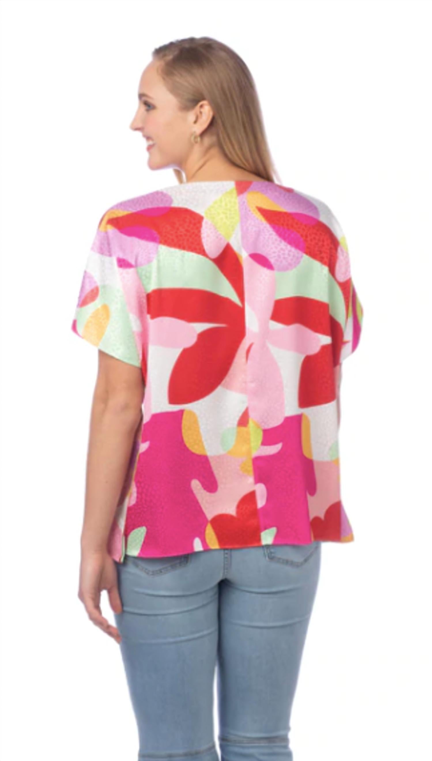 Crosby By Mollie Burch - Maggie Top