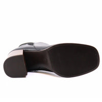 Ateliers Women's Saint Boots in black - women's shoe - view 8