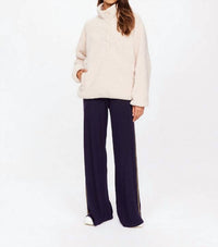 The Upside - Harlow Fleece Pullover Top