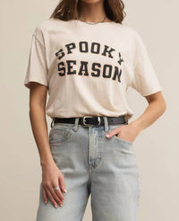 Z Supply - Spooky Season Boyfriend Tee