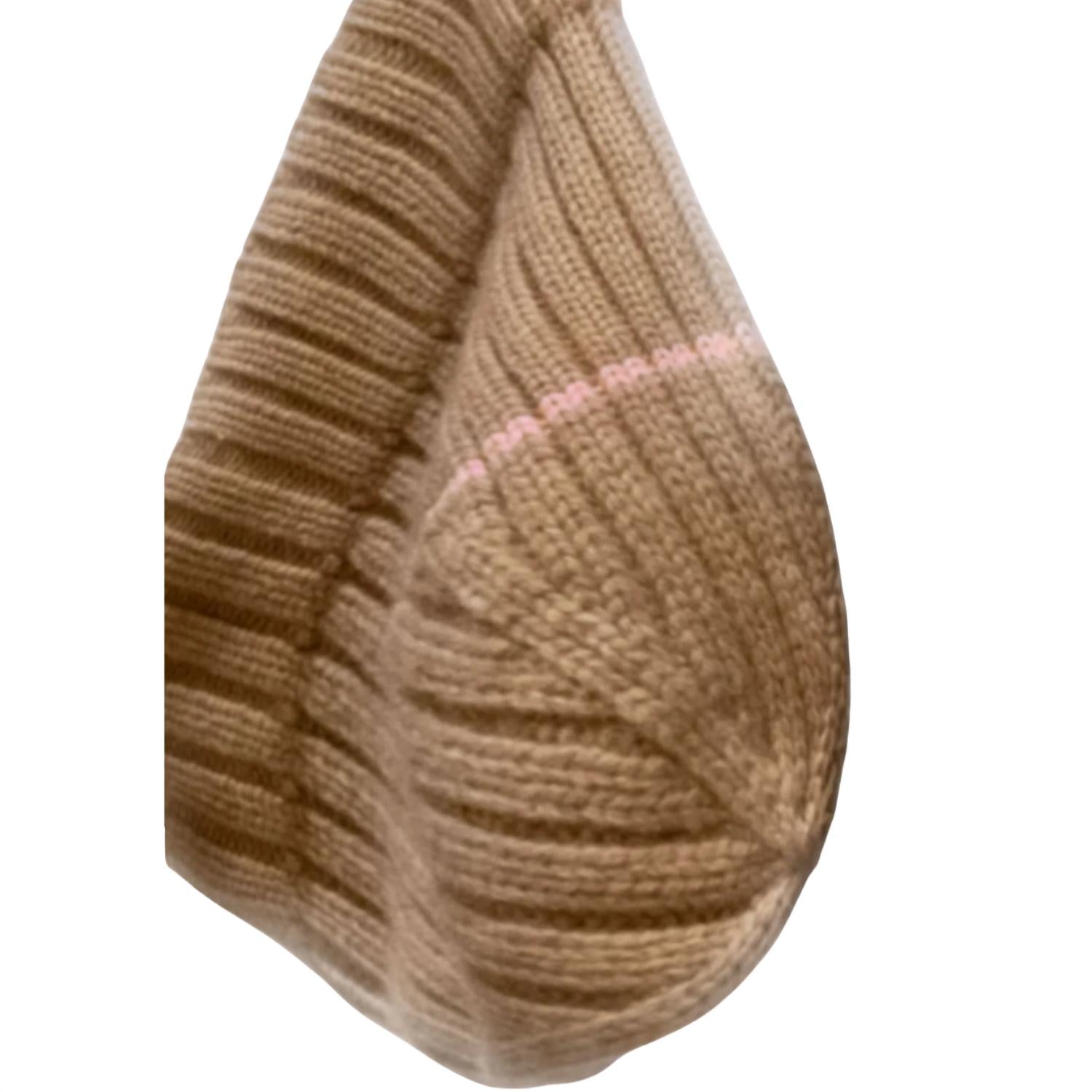 Freecity - Canyonkid Cashmere Beanie