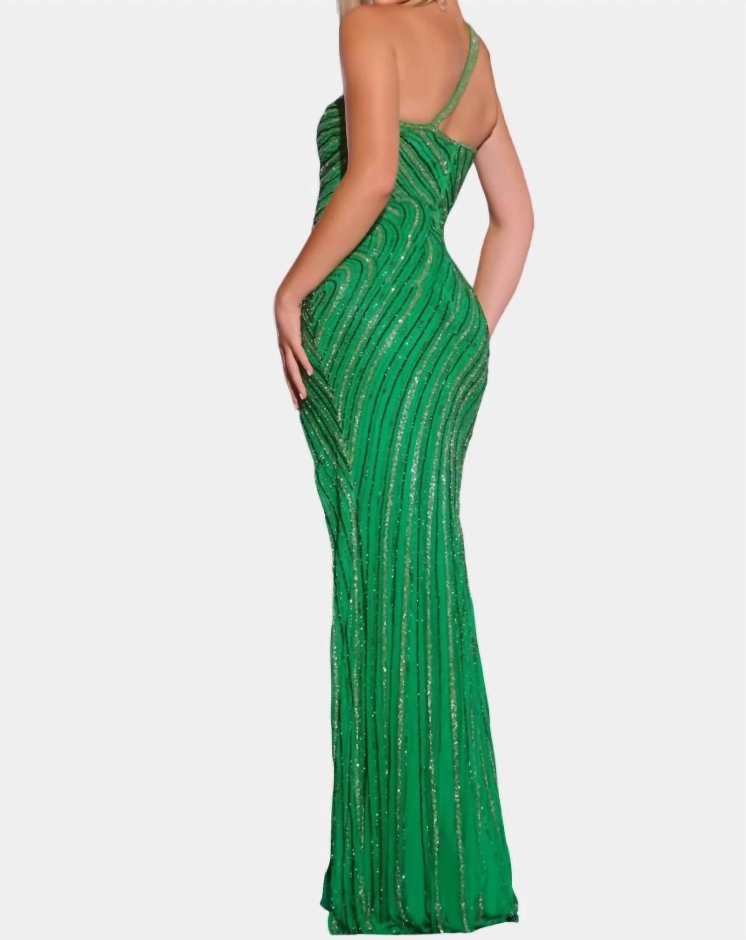 Jovani - Tamara Gown