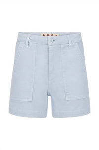 Amo - Easy Army Shorts