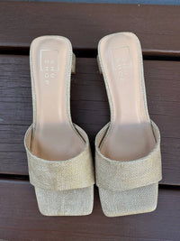 Shu Shop - Women's Fortune Heels