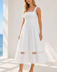 Mable - Island Chic Midi Dress
