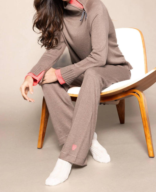 Lisa Todd - Cuffed Up Sweater