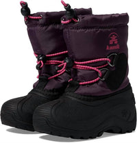 Kamik - Girls' North Pole Winter Boots