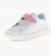 Naturino - Kid's Hasselt Vl Double Strap Sneaker