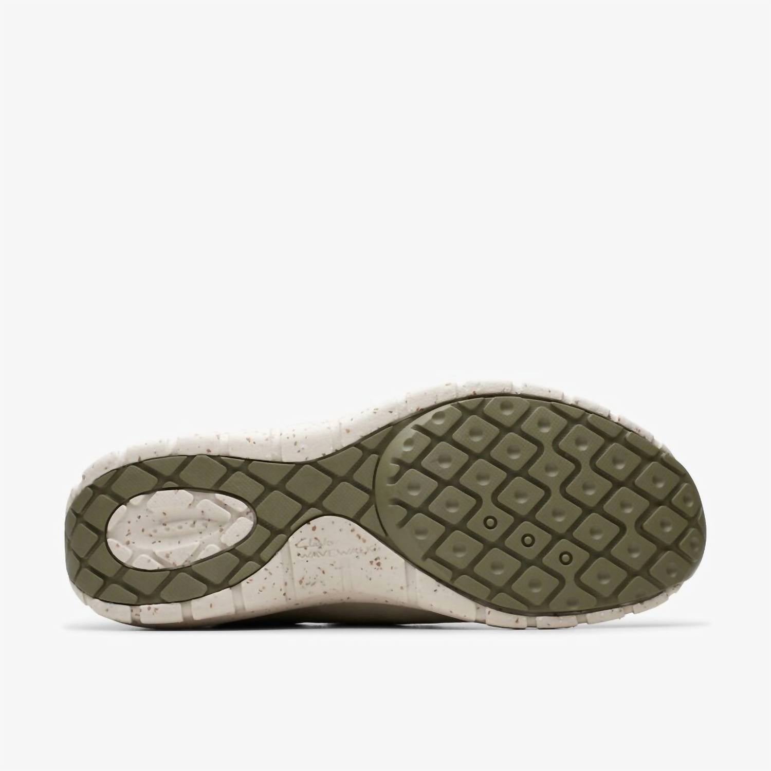 Clarks - Women's Wave Plateau AP Sneakers