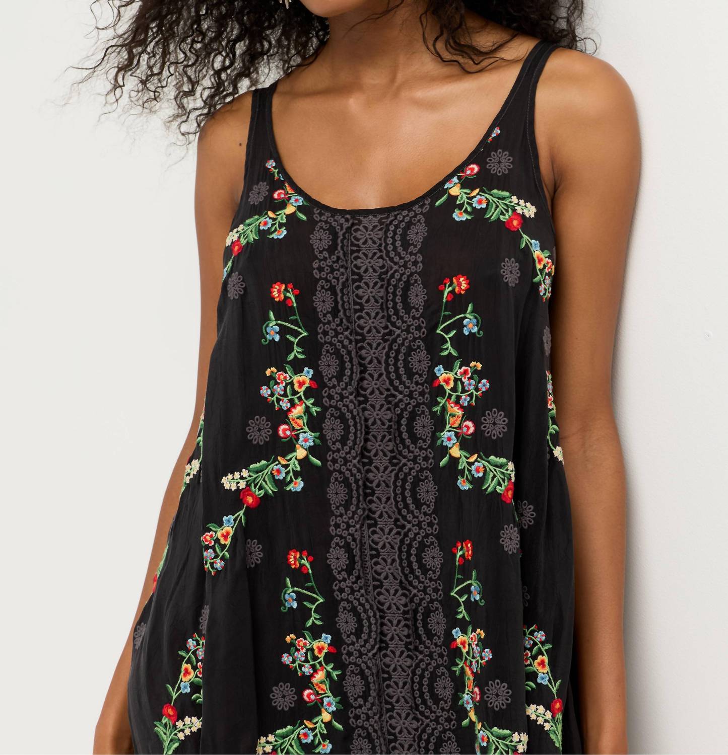 Johnny Was - MIA SLIP DRESS