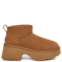 Ugg - Women's Classic Ultra Mini New Heights Boots