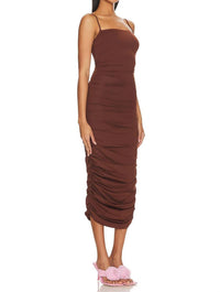 Ow Collection - Ezra Midi Dress