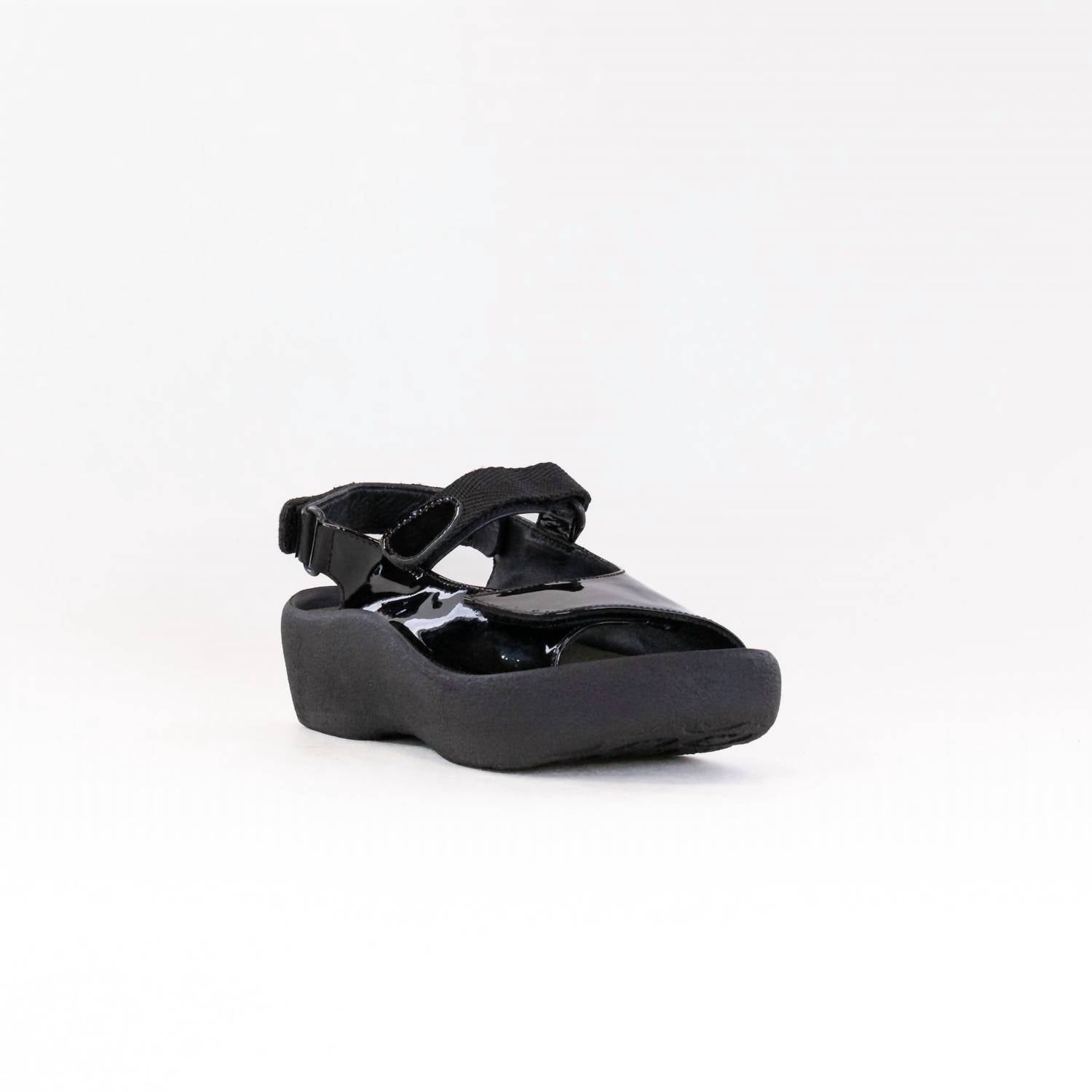 Wolky - Women's Jewel Sandal