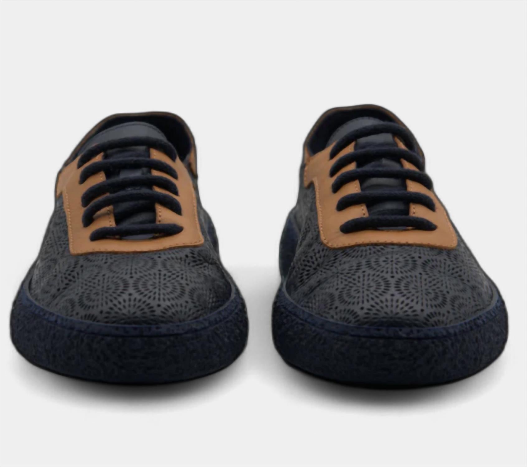 Lusso Beni - Women's Colette Sneaker
