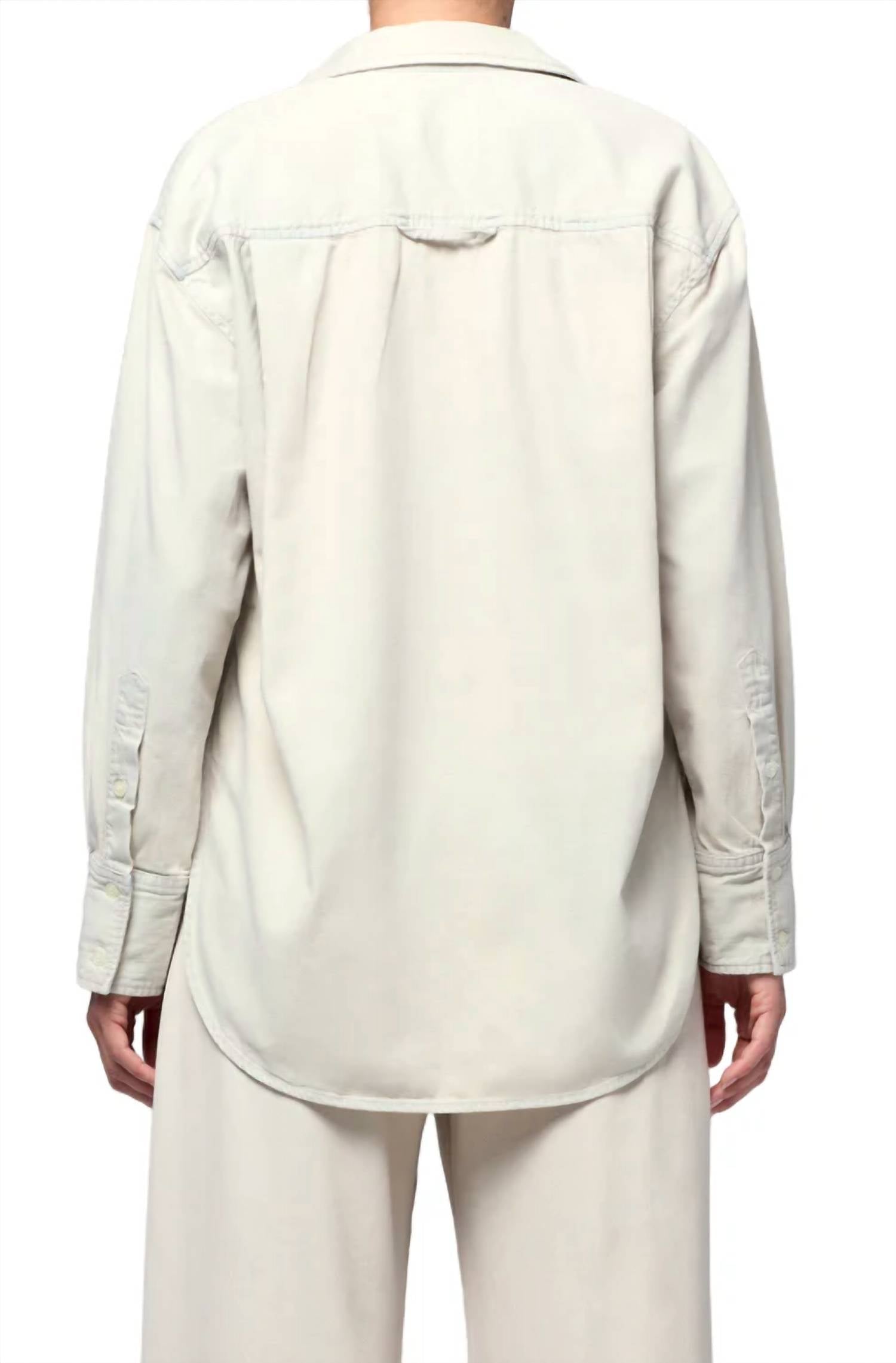 Citizens Of Humanity - Carter Button-up Shirt