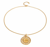 Kristalize Jewelry - Women's Shaw Necklace