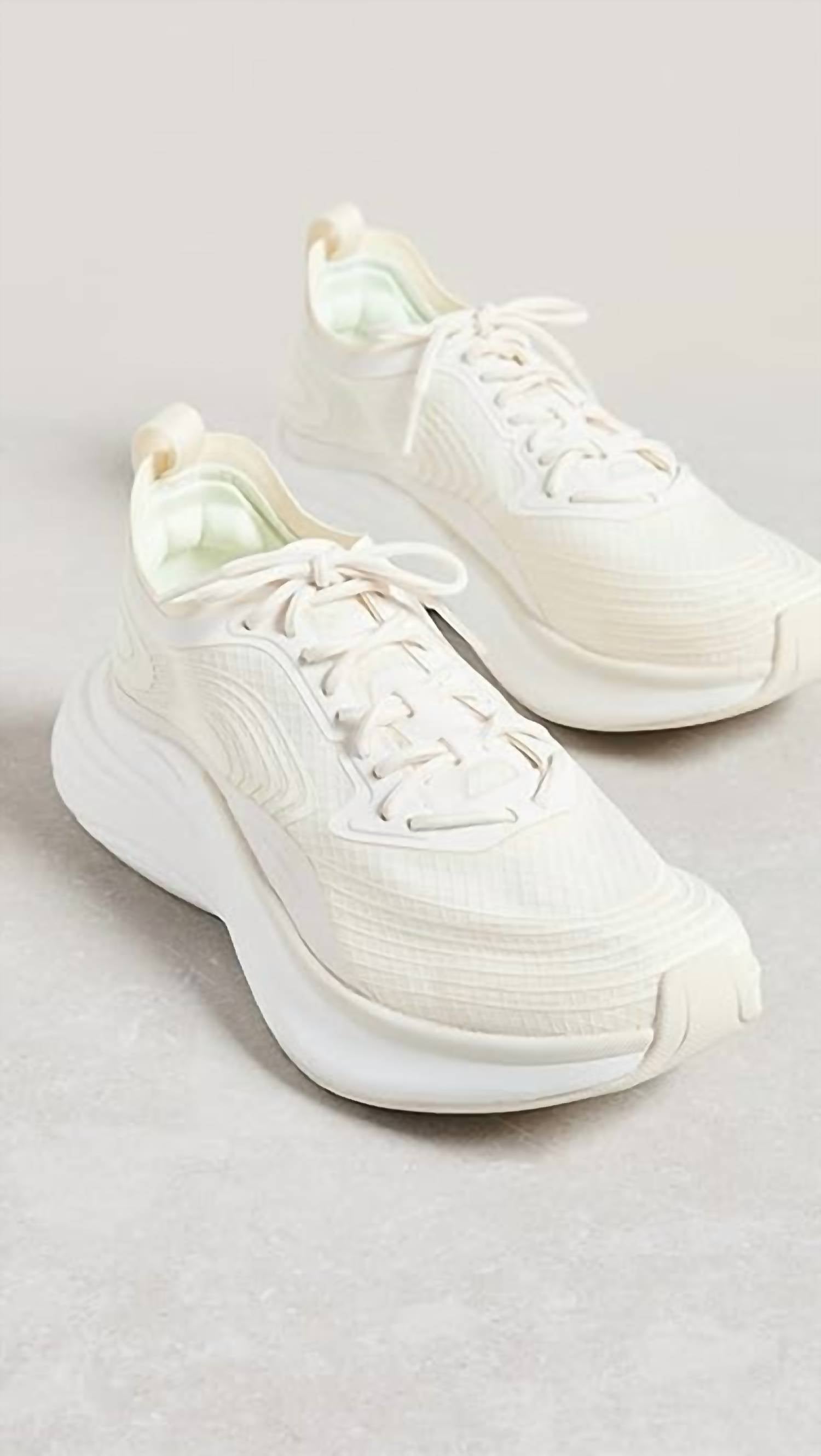 Apl - Women's Streamline Shoes