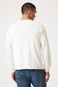 Mavi - Long Sleeve Jersey Tee