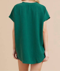 Jodifl - Forever Famous Top
