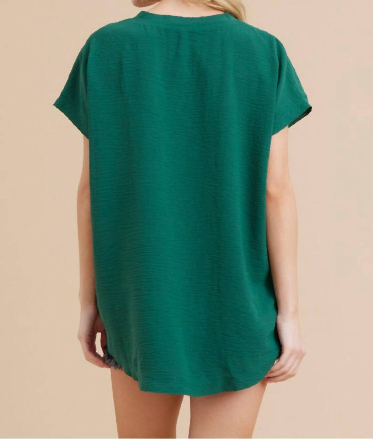 Jodifl - Forever Famous Top