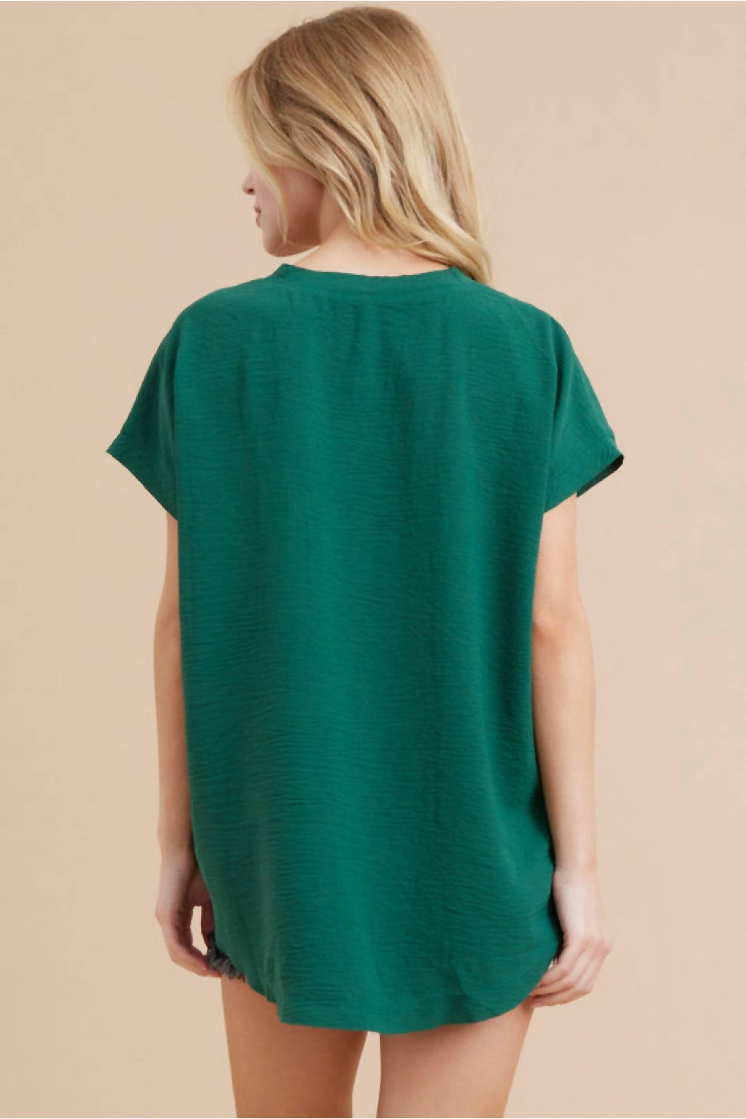 Jodifl - Forever Famous Top