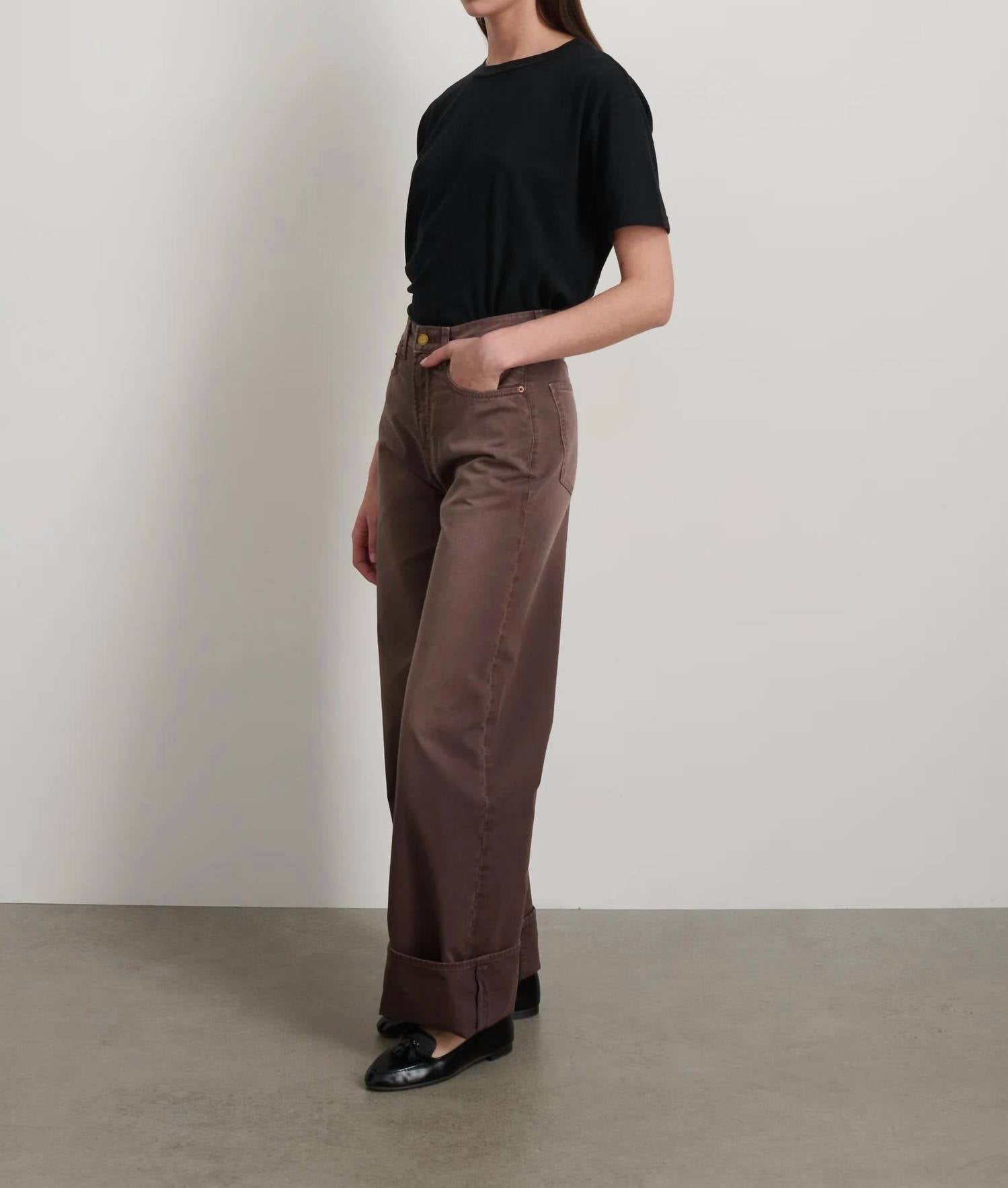 B Sides - HOBIE PANT