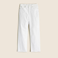 J.Crew - Slim Wide-leg Jean