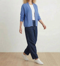 Incashmere - SWING CARDIGAN