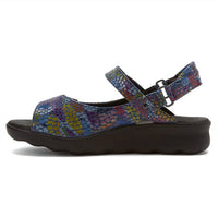 Wolky - Women's Pichu Sandal