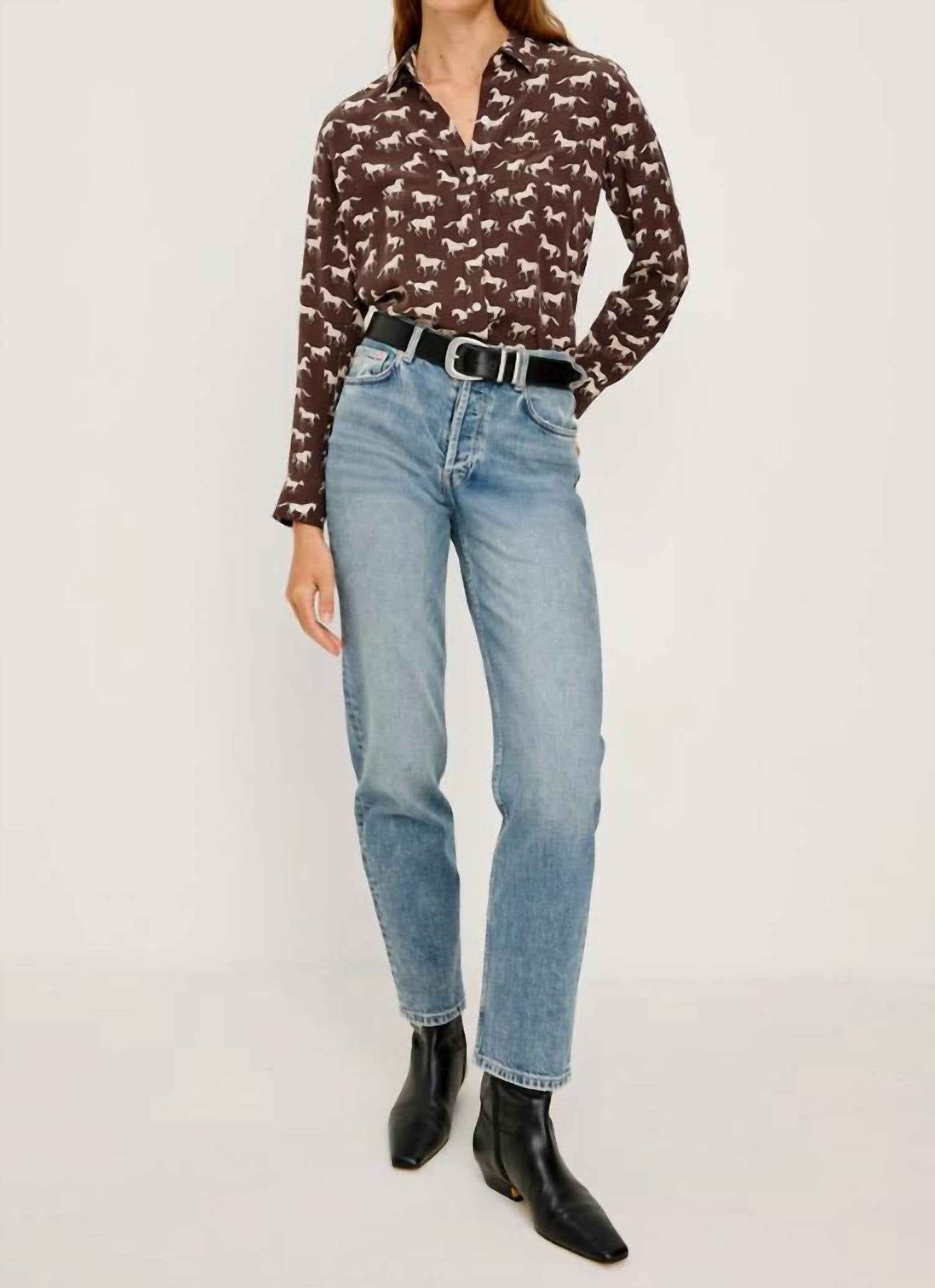 Rails - Kate Top