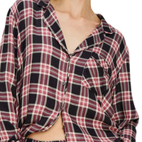 Rails - Luna Pajama Set