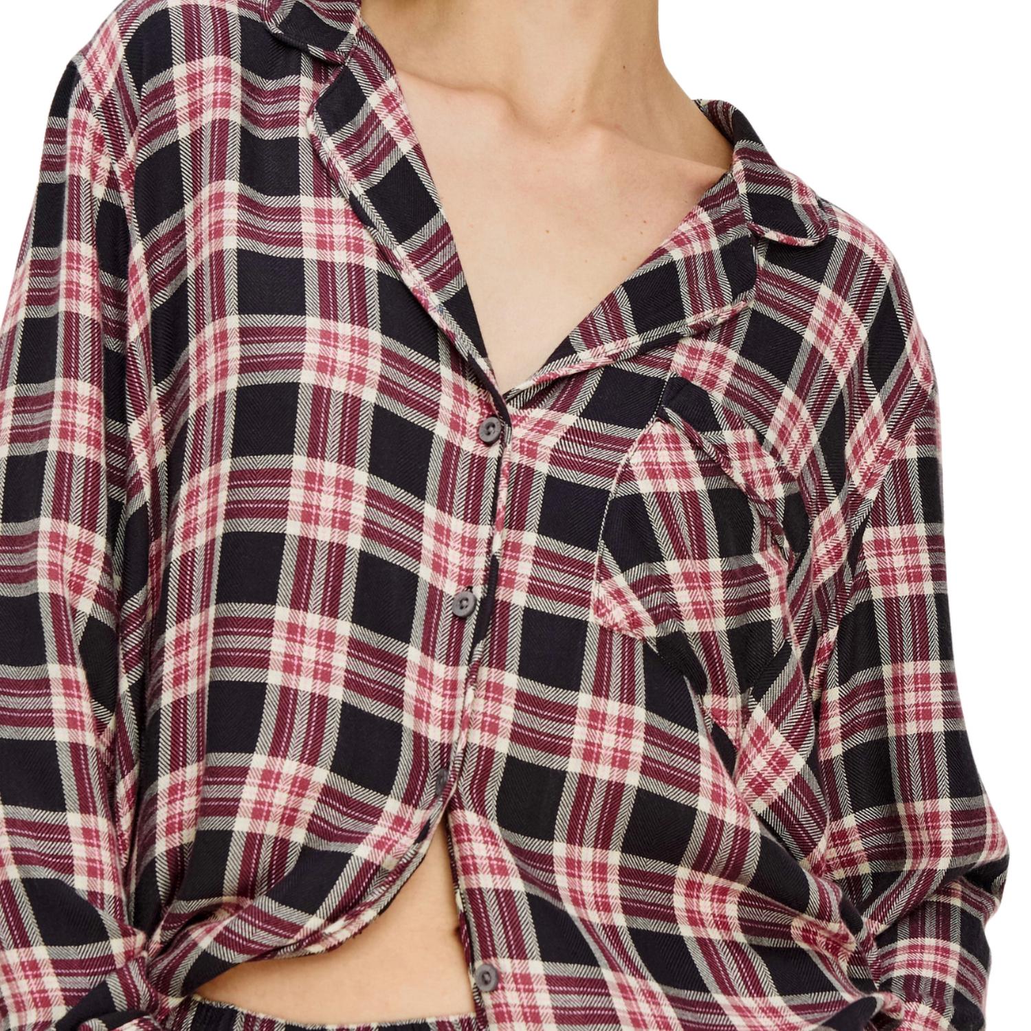 Rails - Luna Pajama Set