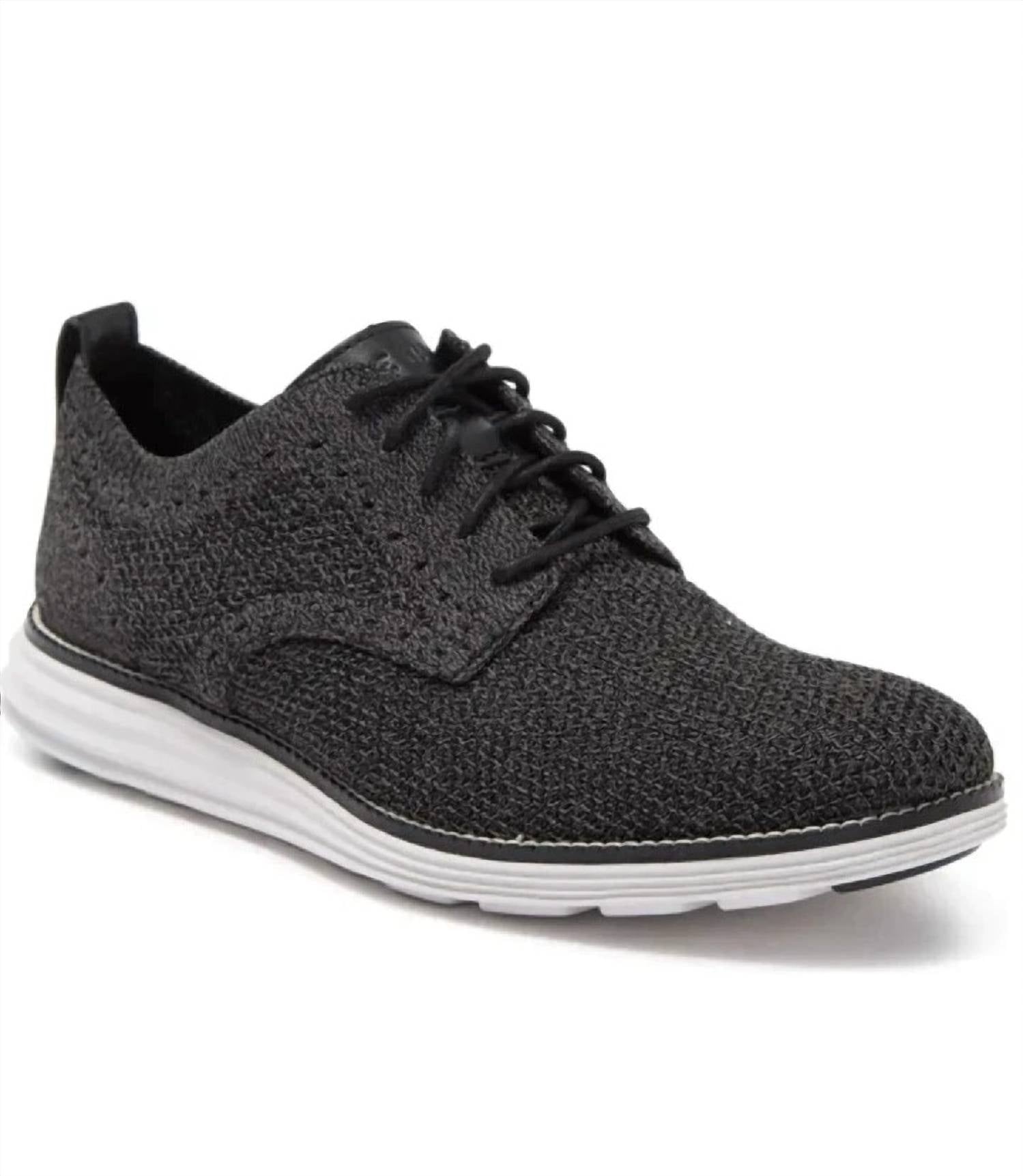 Cole Haan - Men's Original Grand Stitchlite Plain Toe Oxford Shoes