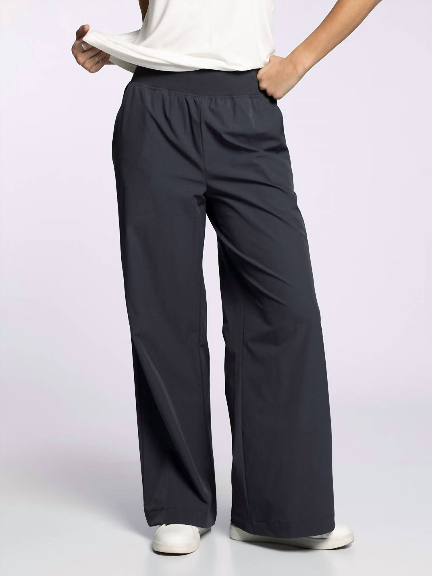 Thread & Supply - Walker Pants