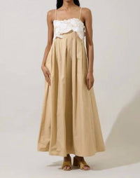 Sugarlips - Women's Kalani Dress