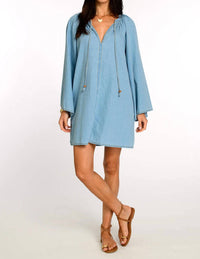 Elizabeth James The Label - Chelsea Dress