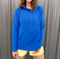 Mono B - Laguna Lush Hoodie