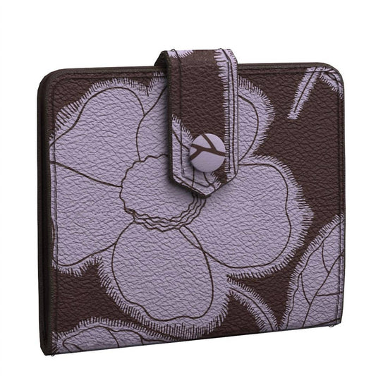 Vera Bradley - Women's Small Tab Wallet