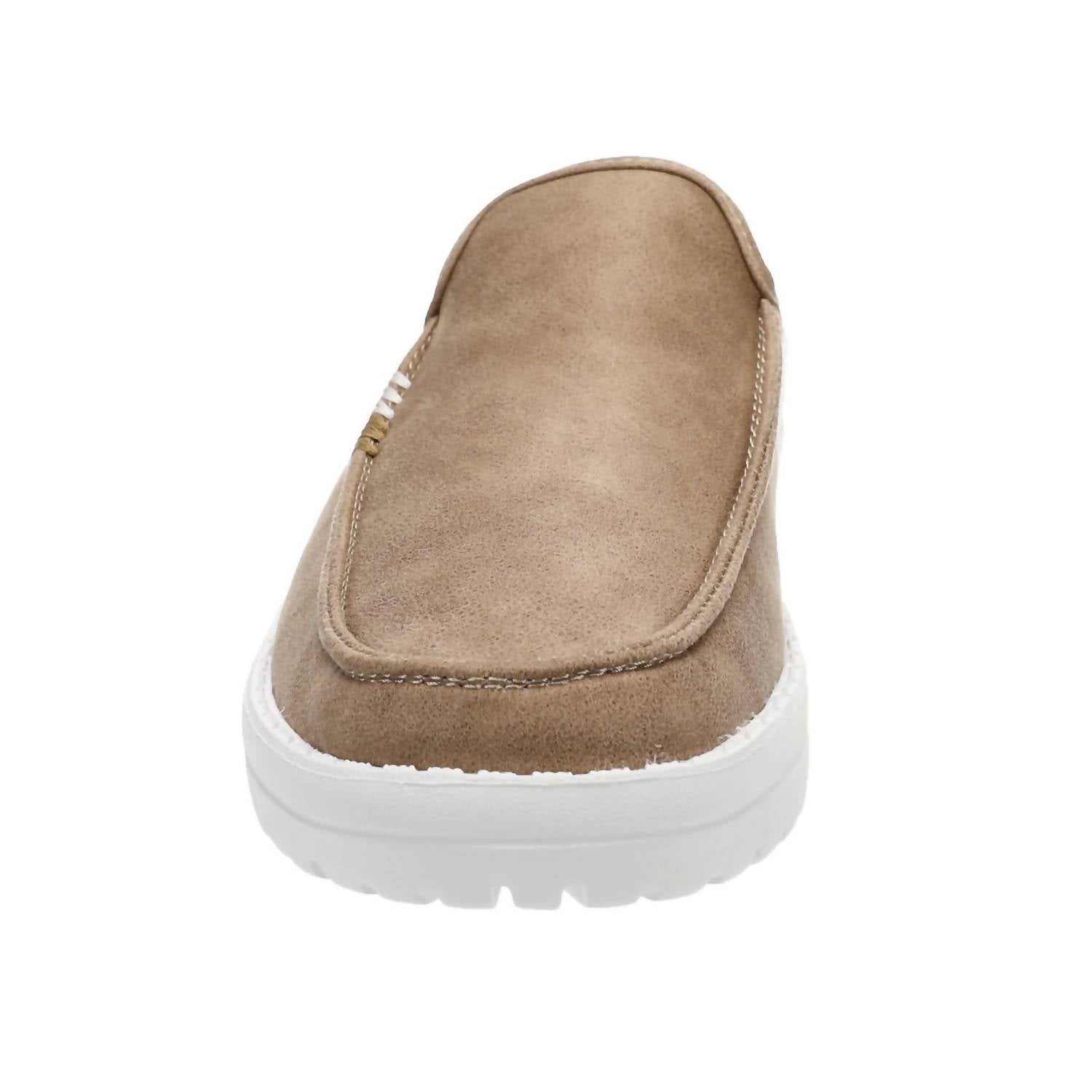 Very G - Women's Brisas Slip On Sneaker