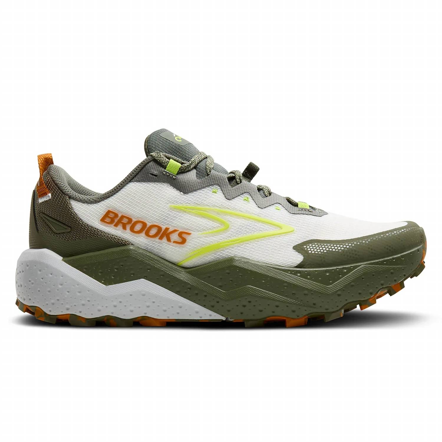 Brooks - Men's Caldera 8 Shoe