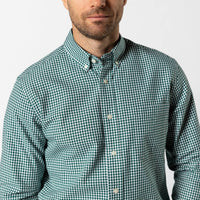 Duck Head - Ryder Oxford Performance Sport Shirt