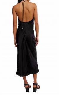 Free People - Citrine Midi Dress