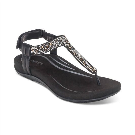 Aetrex - Women's Marni Slingback Sandals