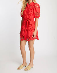 Caballero - Eloise Dress