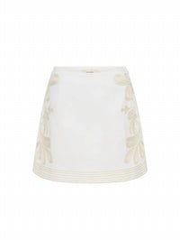 Kivari - Moni Mini Skirt