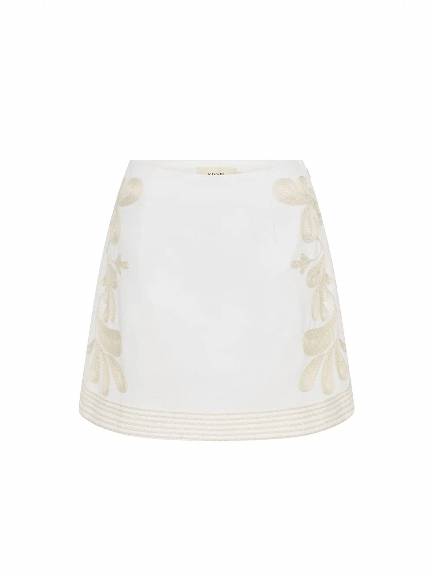 Kivari - Moni Mini Skirt